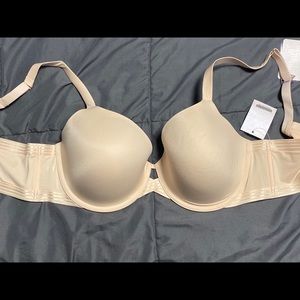 40DD NWT Nude Savage X Fenty Bra